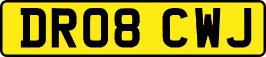 DR08CWJ