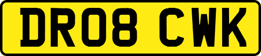 DR08CWK