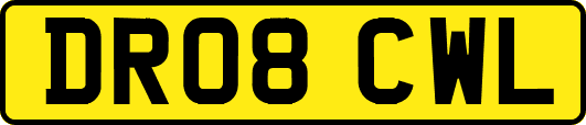 DR08CWL