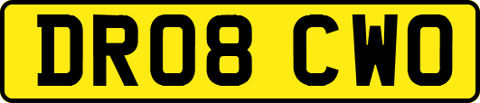 DR08CWO