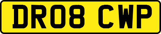 DR08CWP