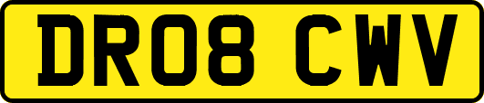 DR08CWV