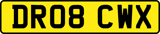 DR08CWX