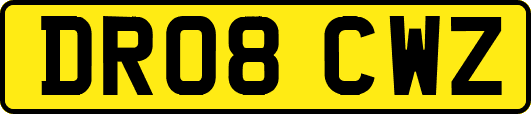 DR08CWZ