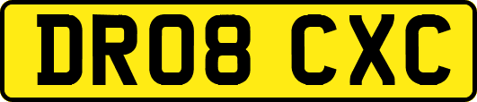 DR08CXC