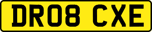 DR08CXE