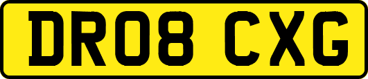 DR08CXG