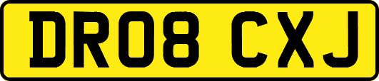 DR08CXJ