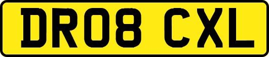 DR08CXL