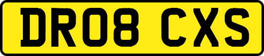 DR08CXS
