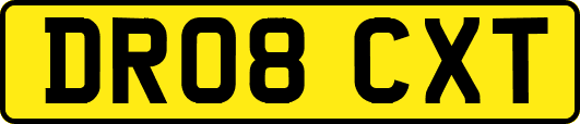 DR08CXT