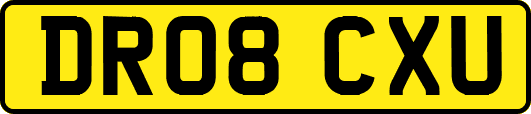DR08CXU