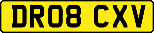 DR08CXV
