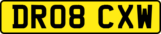 DR08CXW
