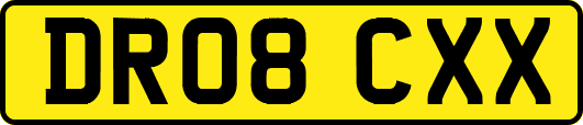 DR08CXX