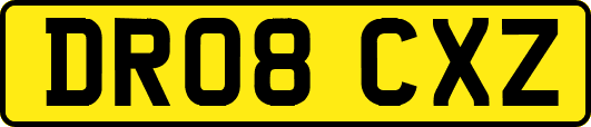 DR08CXZ