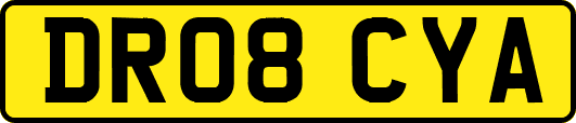 DR08CYA