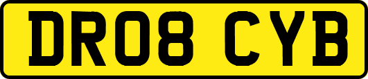 DR08CYB