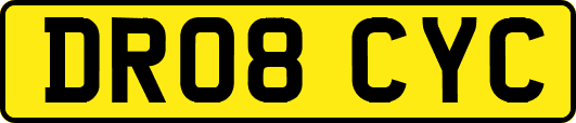 DR08CYC