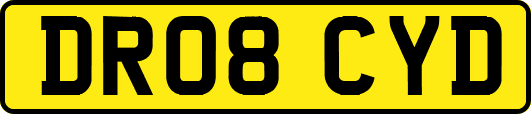 DR08CYD