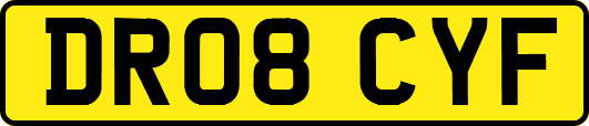 DR08CYF