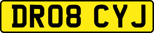 DR08CYJ