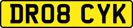DR08CYK