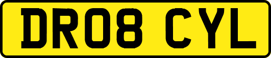 DR08CYL