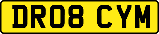 DR08CYM