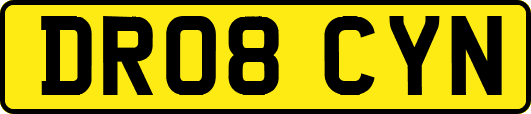 DR08CYN