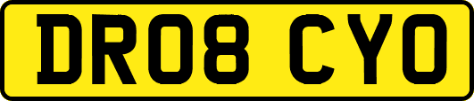 DR08CYO