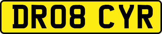 DR08CYR