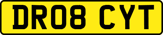 DR08CYT