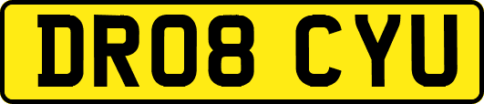 DR08CYU