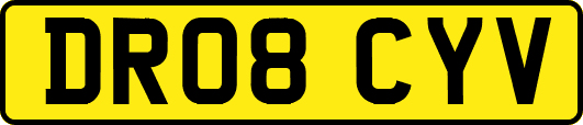 DR08CYV