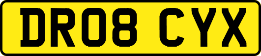 DR08CYX
