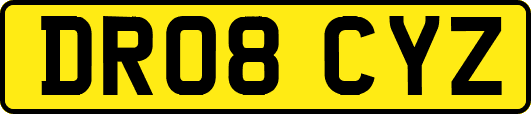 DR08CYZ
