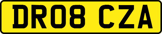 DR08CZA