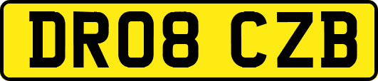 DR08CZB