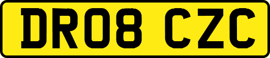 DR08CZC