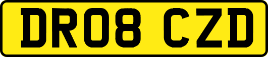 DR08CZD
