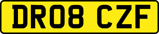 DR08CZF