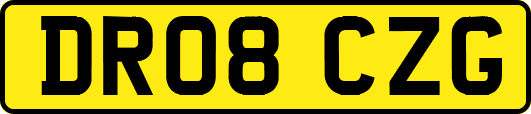 DR08CZG