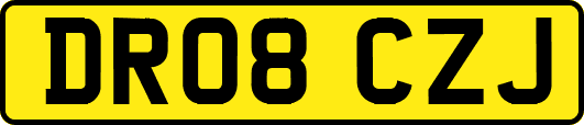 DR08CZJ
