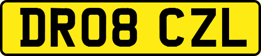 DR08CZL