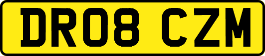 DR08CZM