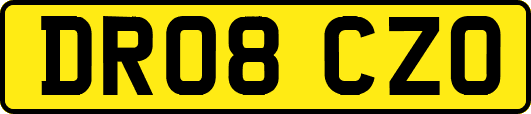 DR08CZO