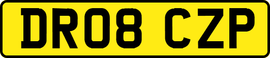 DR08CZP