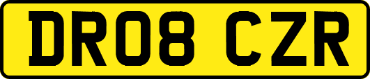 DR08CZR