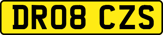 DR08CZS